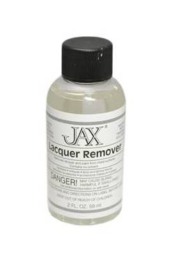 JAX Lacquer Remover - Default Title