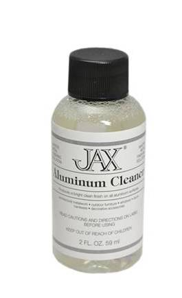JAX Aluminum Cleaner - Default Title