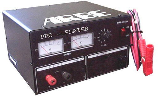 25 Amp Plating Rectifier - Default Title