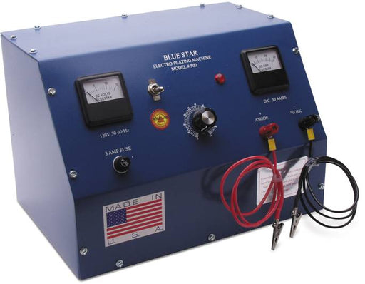 30 Amp Plating Rectifier - Default Title