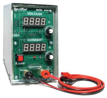 Digital Bath Plating Rectifier-25 Amp - Default Title