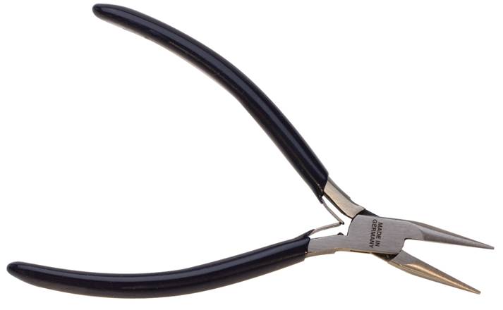 4 1/2" Plier Chain-Nose 460.1000 - Default Title