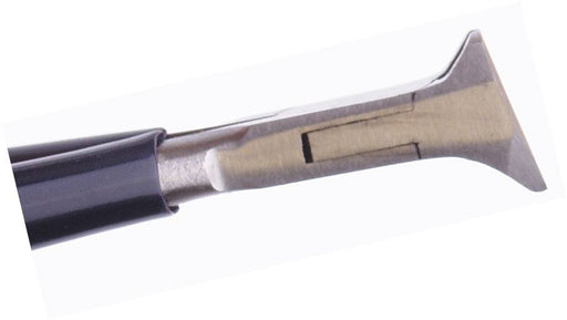 4 1/2" Oblique End Cutter - Default Title
