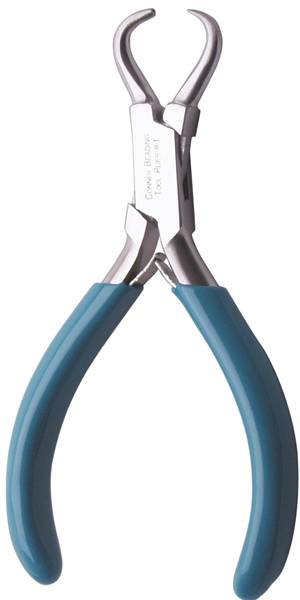 4 1/2" Plier Prong Tightening for cage settings - Default Title