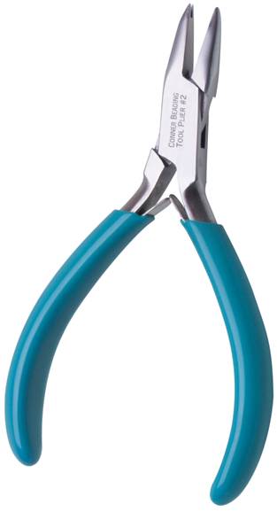 4 1/2" Plier Prong Tightening - Default Title