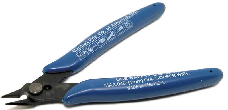 4 1/2" Bead Nipper - Default Title