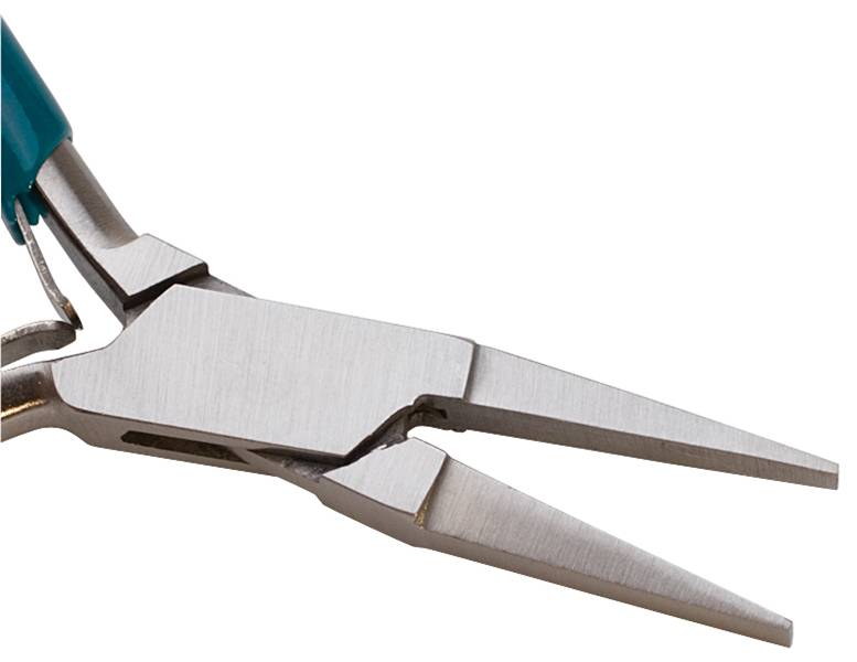 4 1/2" Plier Flat-Nose 460.2505 - Default Title