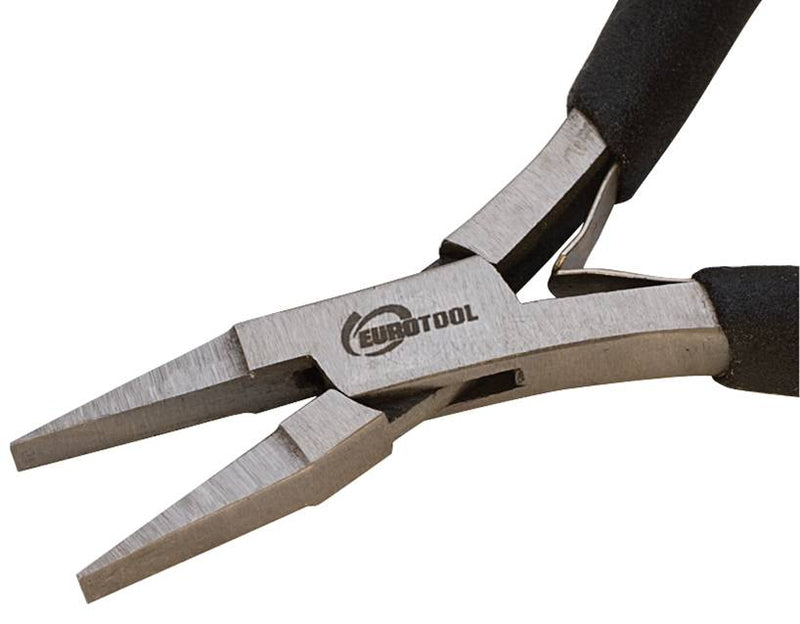 4 1/2" Plier Flat-Nose 460.2605 - Default Title