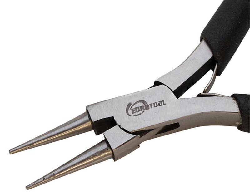 4 1/2" Plier Round-Nose 460.2610 - Default Title