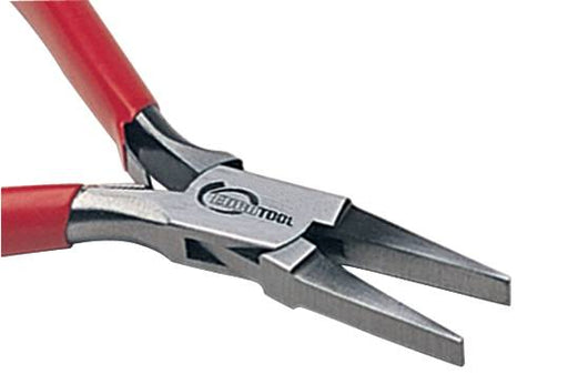 5" Plier Flat Nose 460.3050 - Default Title