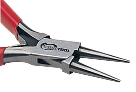 5" Plier Round Nose 460.3100 - Default Title