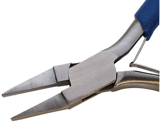 4 3/4" Plier Flat Nose 460.3605 - Default Title