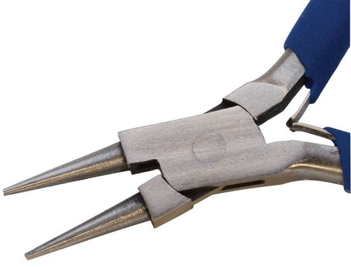 4 3/4" Plier Round Nose 460.3610 - Default Title