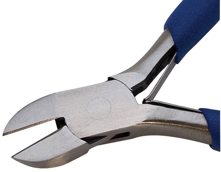 4 3/4" Side Cutter 460.3615 - Default Title