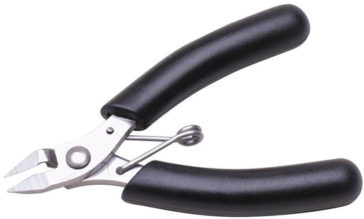 Mini Side Cutter w/Black Handle - Default Title