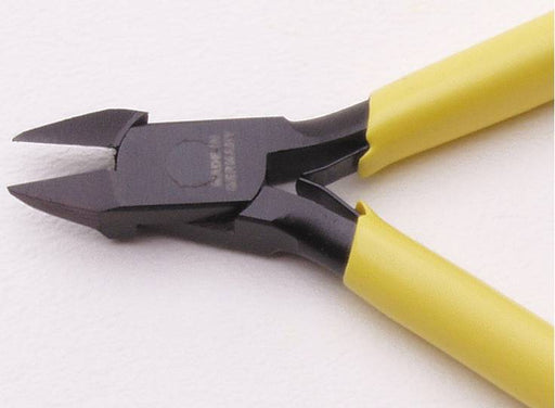 4 1/2" Flush Beading & Soft Wire cutters - Default Title