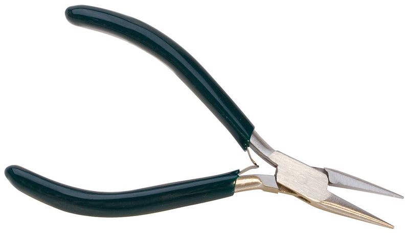4 1/2" Plier Chain-Nose 460.4900 - Default Title