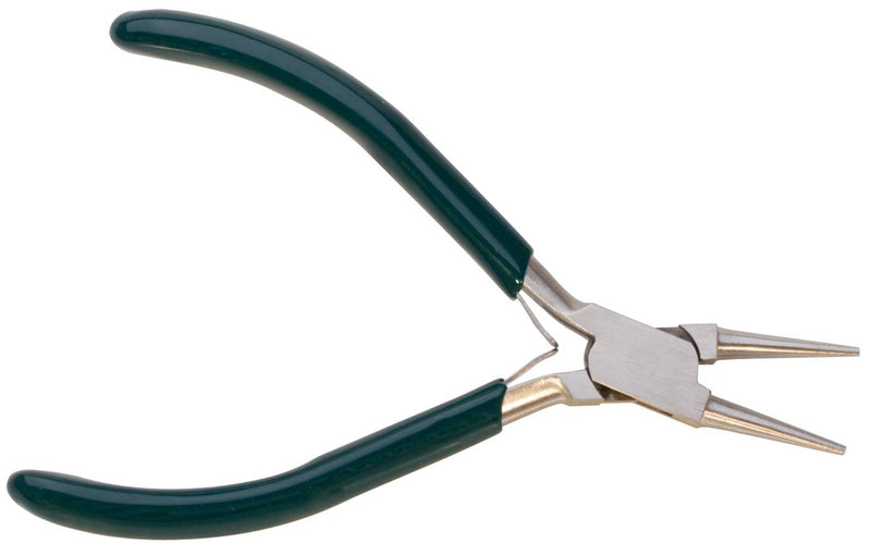 4 1/2" Plier Round-Nose 460.4910 - Default Title