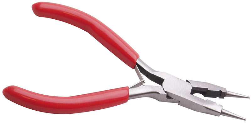 5" four-in-one beading plier - Default Title
