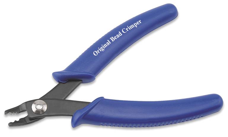 Bead Crimping Plier - Default Title
