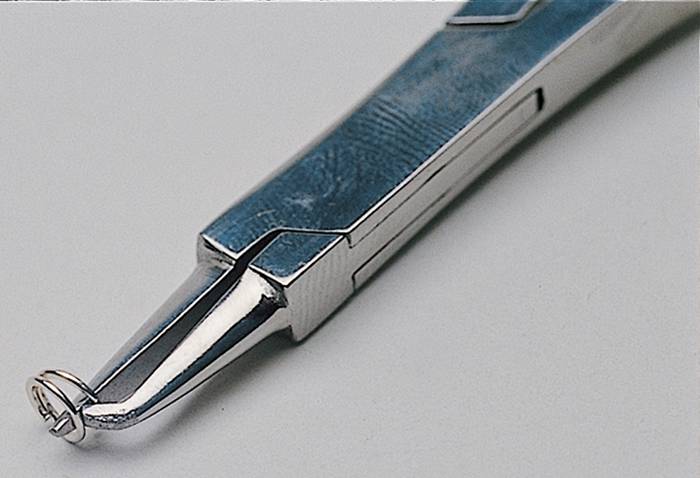5" Plier Split-Ring - Default Title