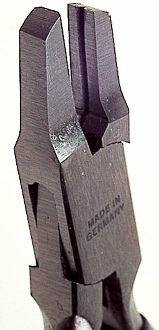 Plier Stone-Setting 460.7000 - Default Title