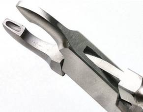 Plier Loop-Closing - Default Title