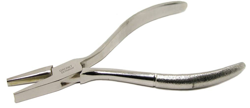Plier Ring Bending 460.7250 - Default Title