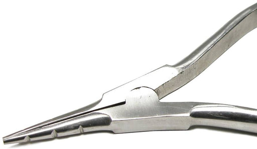 Plier Bow Opening - Default Title