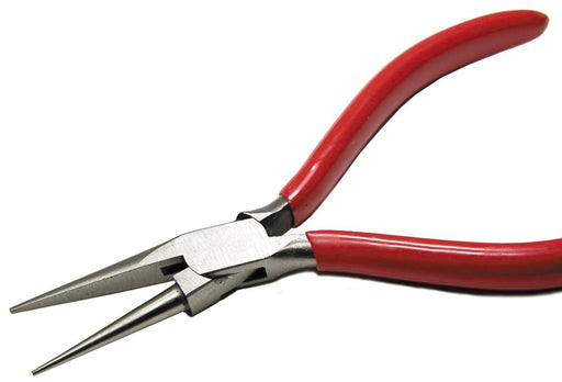 Plier Flat/Round Nose Combination - Default Title
