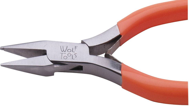 Plier "Wolf" Grooved Chain-nose - Default Title