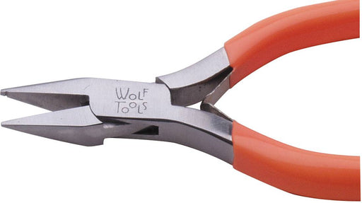 Plier "Wolf" Grooved Chain-nose - Default Title