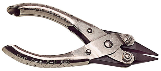 5" Pliers Parallel Chain Nose Cross Slot - Default Title