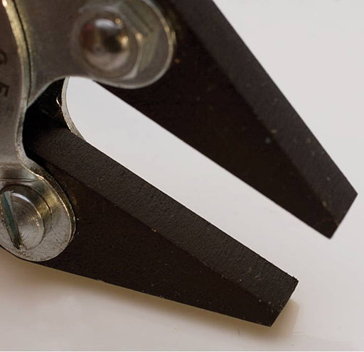 5" Pliers Parallel Flat Nose Smooth - Default Title