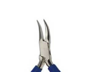 4 3/4" Plier Bent Chain Nose 460.8765 - Default Title