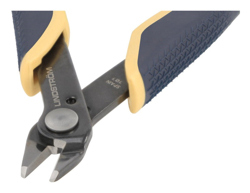 5 1/4" Plier Lindstrom Micro-Edge Cutter - Default Title