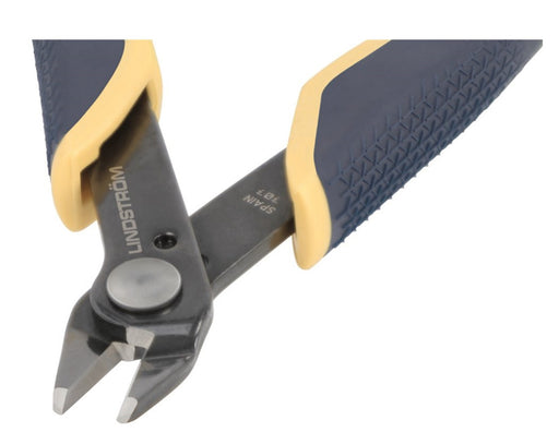 5 1/4" Plier Lindstrom Flush-Edge Cutter - Default Title