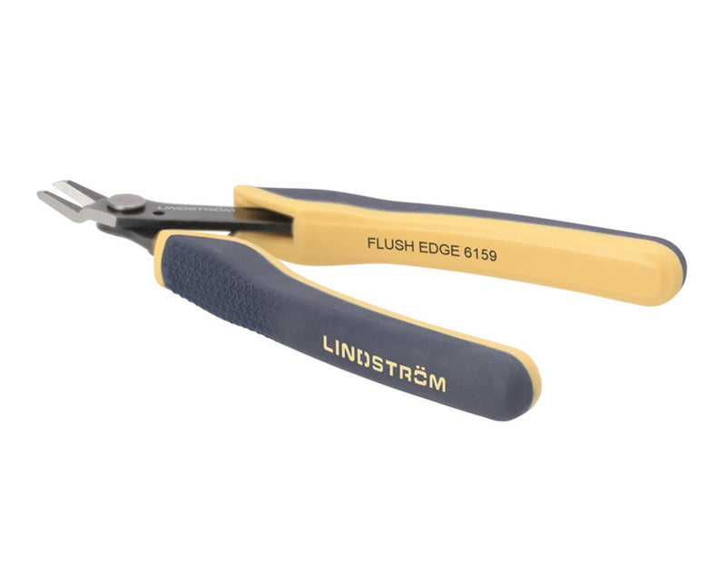 5 1/4" Plier Lindstrom Pointy-Shear Cutter - Default Title