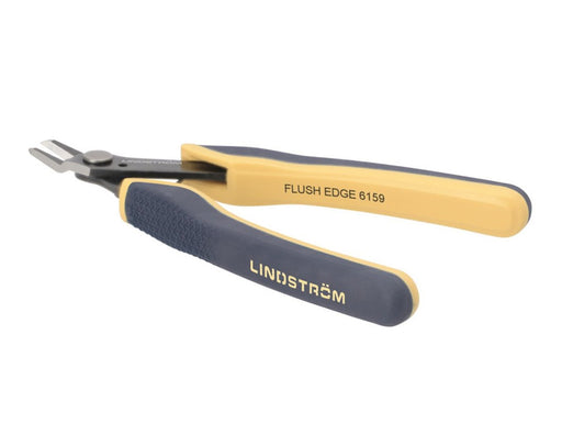 5 1/4" Plier Lindstrom Pointy-Shear Cutter - Default Title