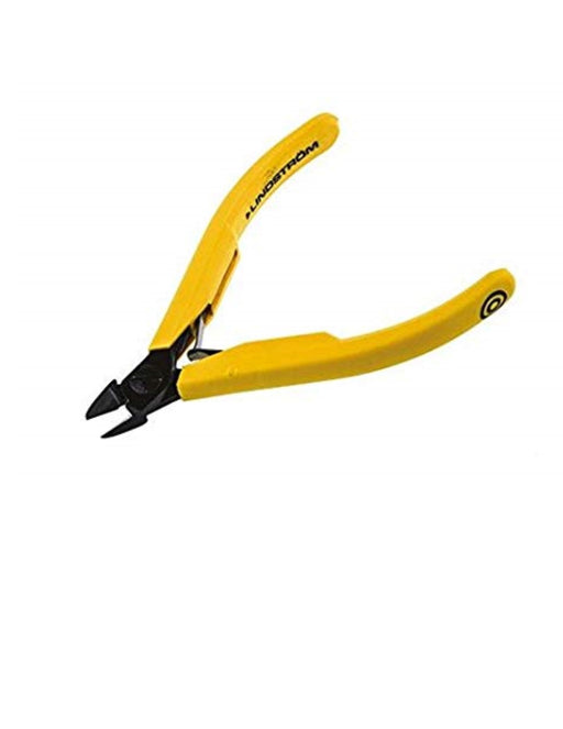 4 1/4" Plier Lindstrom Side Cutter Ultra-Flush Cut - Default Title