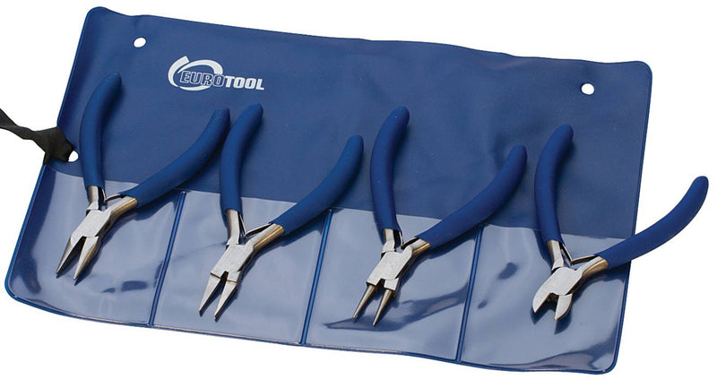 4 3/4" Plier Kit - Default Title