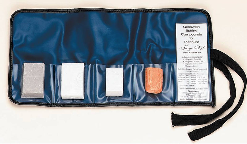 Platinum Polish Sample Kit - Default Title