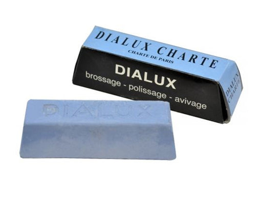 Dialux Blue Polish-4 oz - Default Title