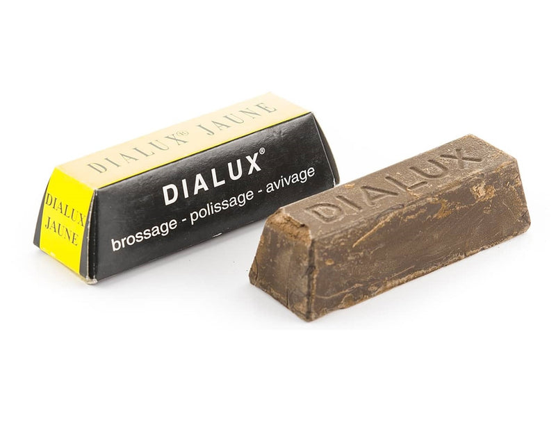 Dialux Yellow Polish-4 oz - Default Title