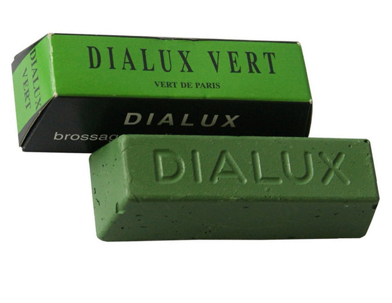 Dialux Green Polish-4 oz - Default Title