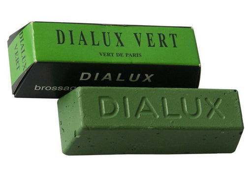 Dialux Green Polish-4 oz - Default Title