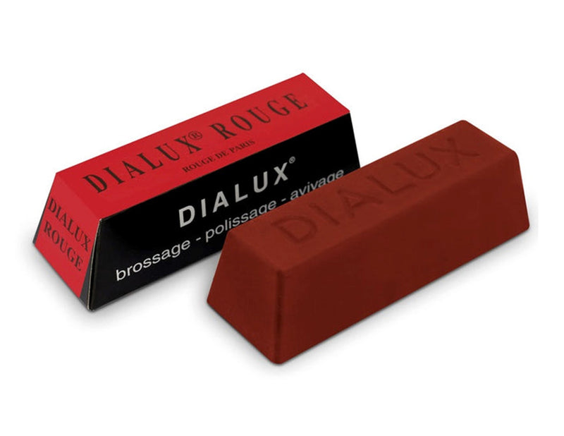 Dialux Red Polish-4 oz - Default Title