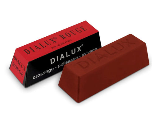 Dialux Red Polish-4 oz - Default Title