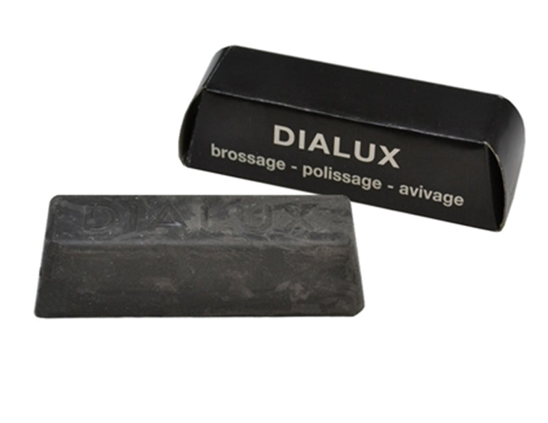 Dialux Black Polish-4 oz - Default Title