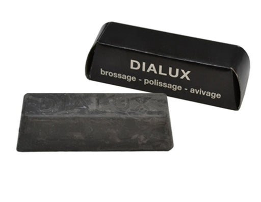 Dialux Black Polish-4 oz - Default Title